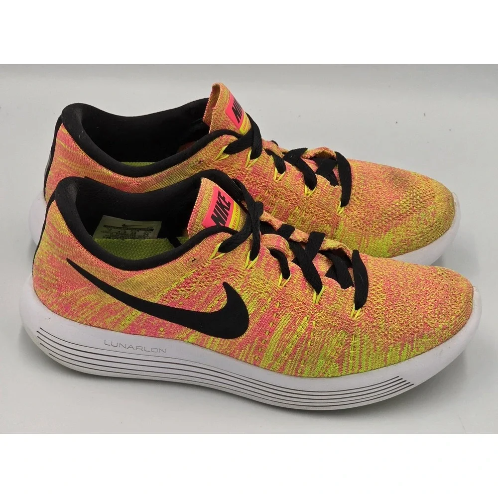 Nike good lunarepic